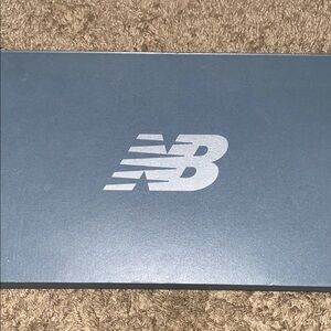 New Balance running shoes